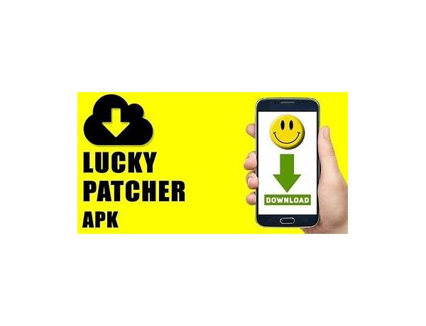Lucky Patcher Guide 2020 for Android - Download the APK from Habererciyes